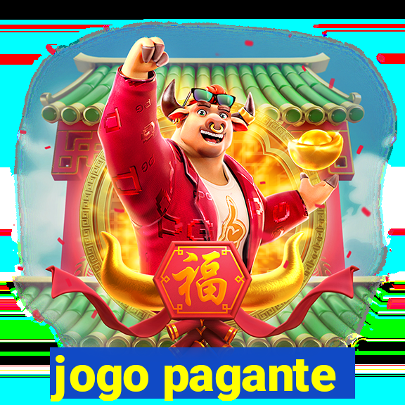 jogo pagante